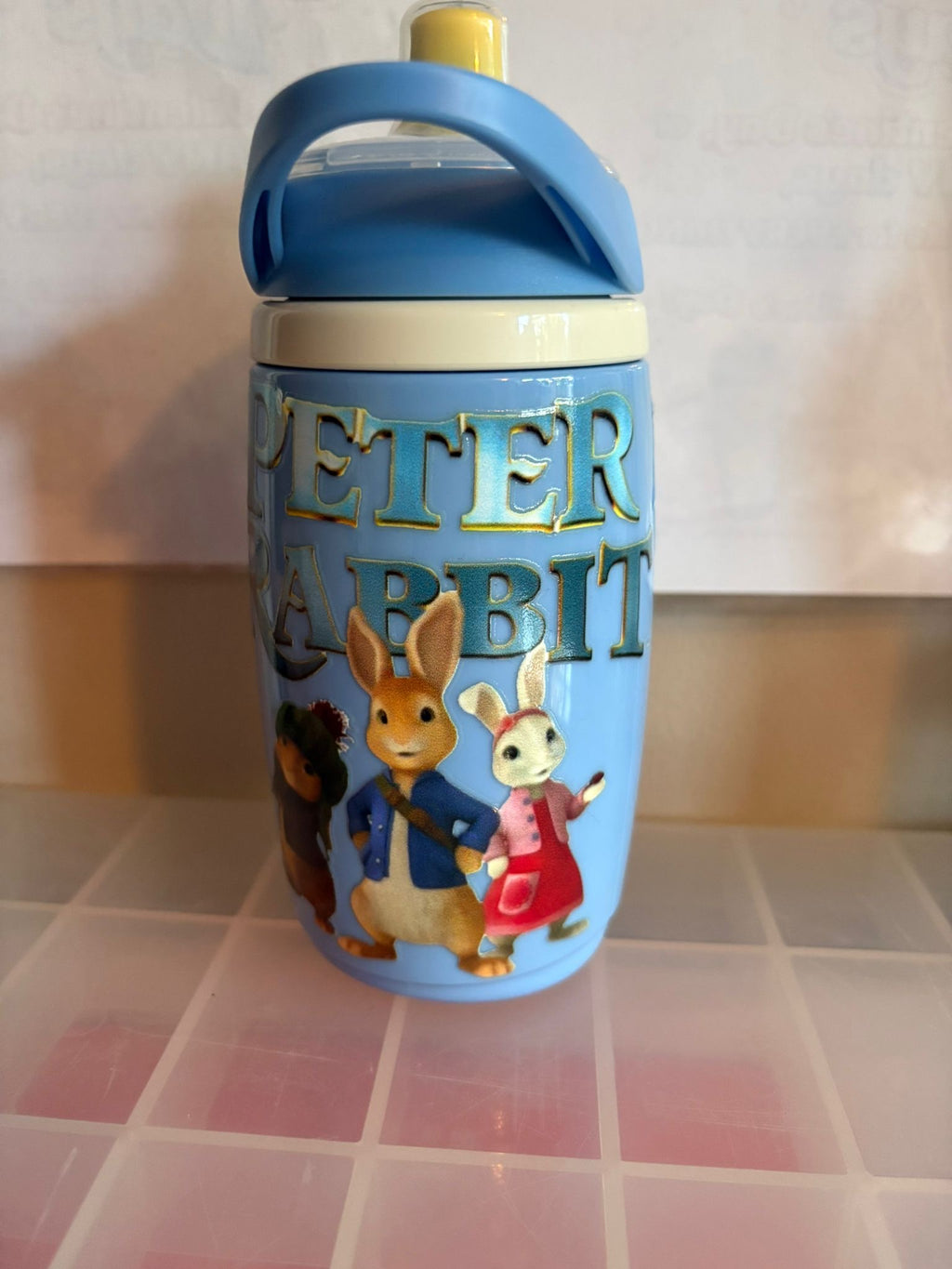 Peter rabbit Tommee tippee