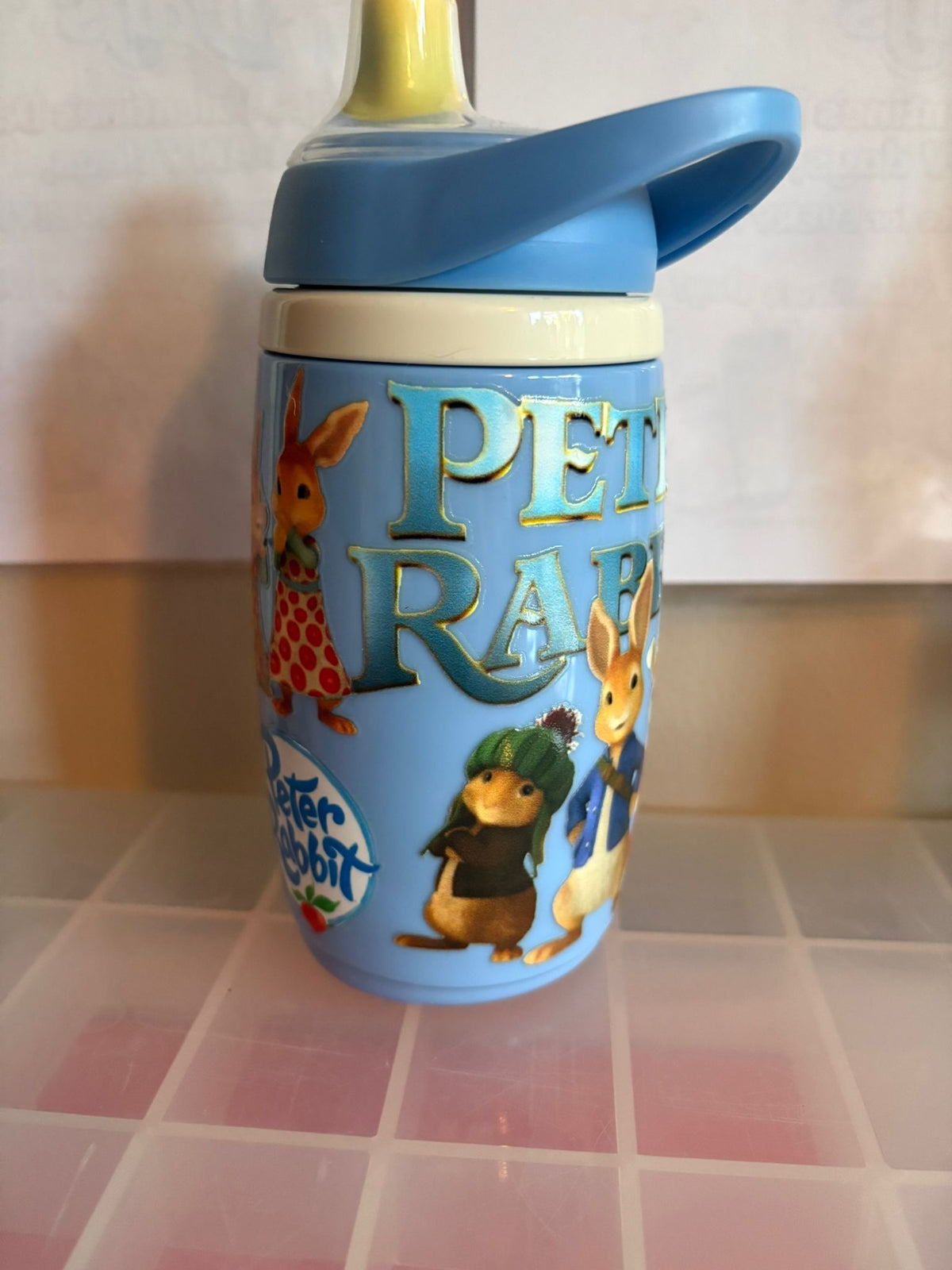 Peter rabbit Tommee tippee
