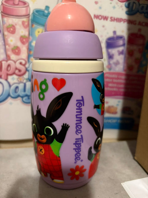 Bing Tommee tippee